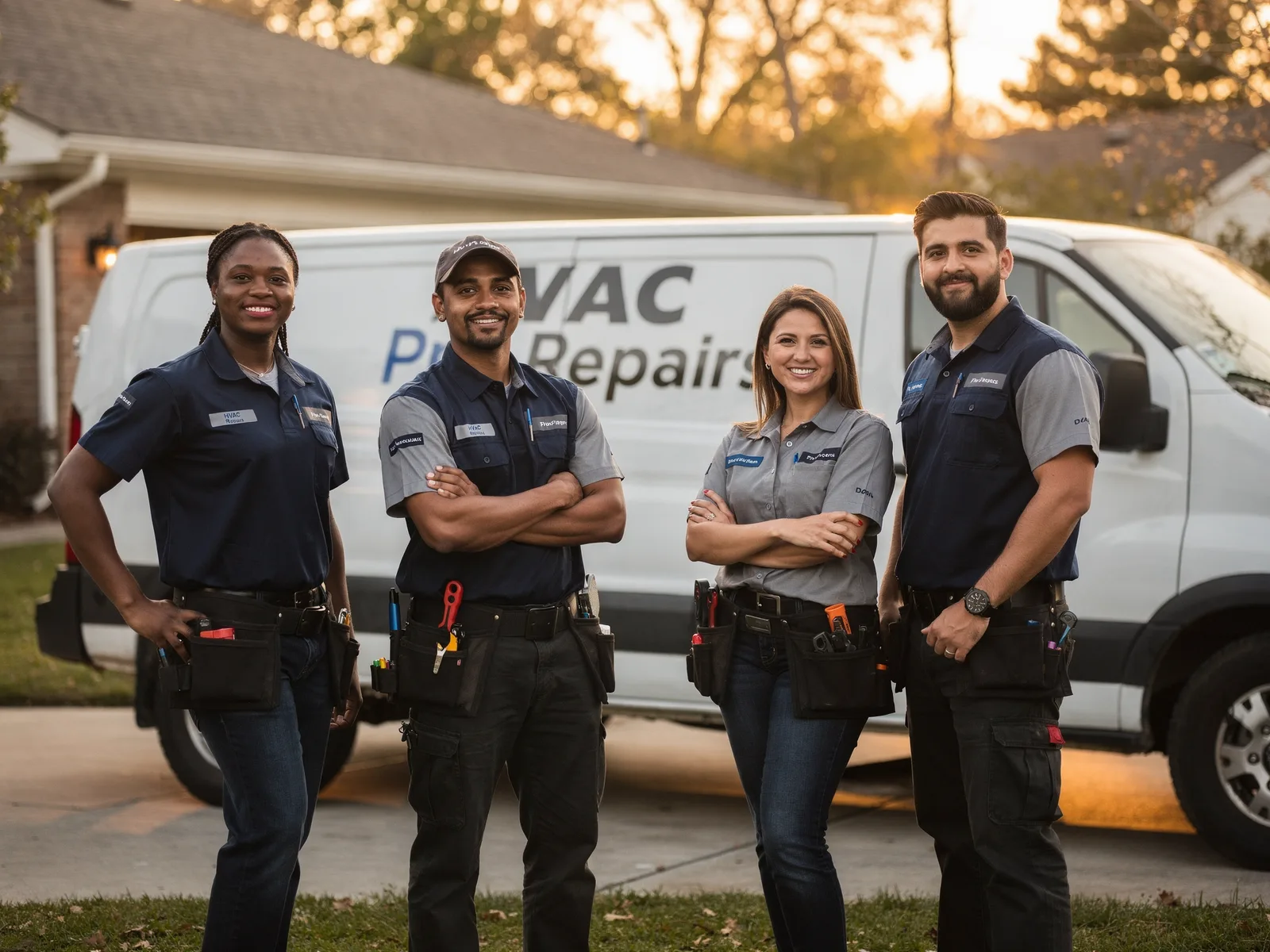 Heat Pump Repair company in Soldier, IA